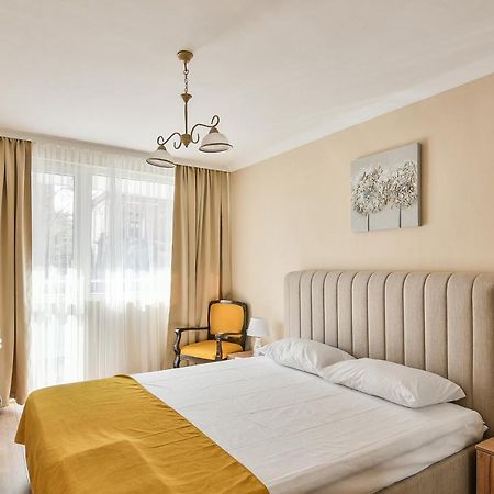 Top Location Flats In Varna Exterior photo